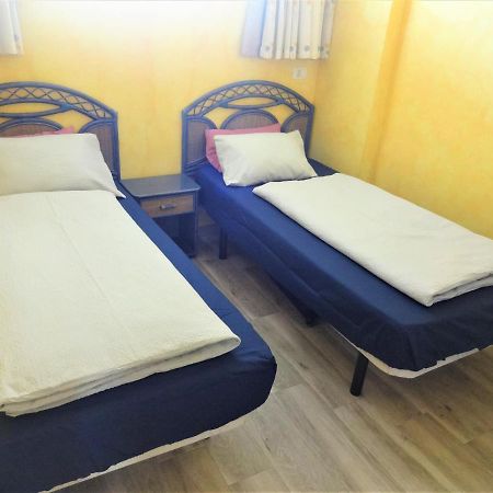 Apartment With A Large South-Facing Balcony, Sea View And Wifi In Las Americas Center Πλάγια ντε λας Αμέρικας Εξωτερικό φωτογραφία
