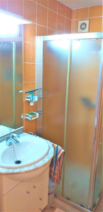 Apartment With A Large South-Facing Balcony, Sea View And Wifi In Las Americas Center Πλάγια ντε λας Αμέρικας Εξωτερικό φωτογραφία